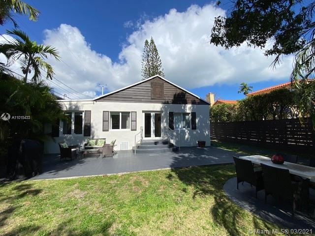 BRICKELL ESTATES - Residential