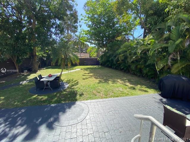 BRICKELL ESTATES - Residential