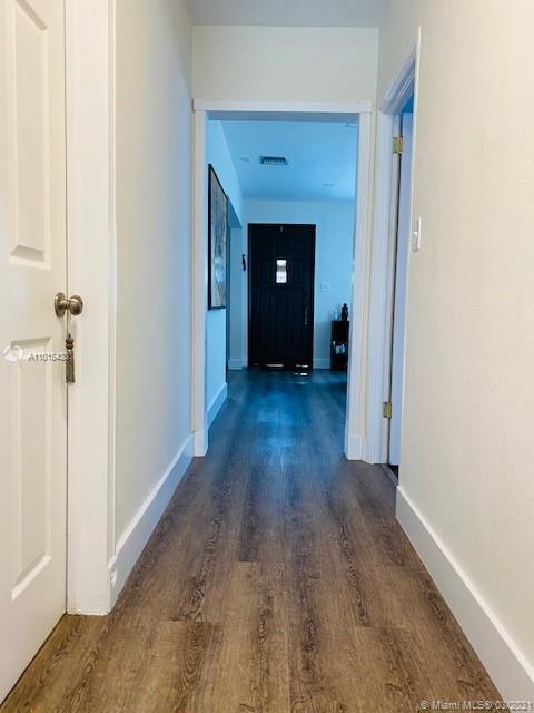 BRICKELL ESTATES - Residential