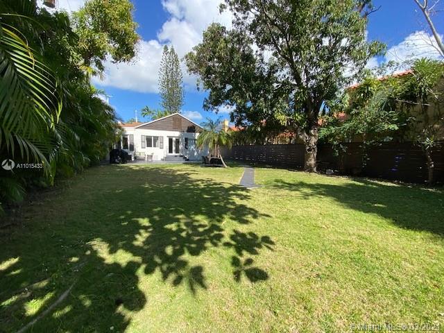 BRICKELL ESTATES - Residential