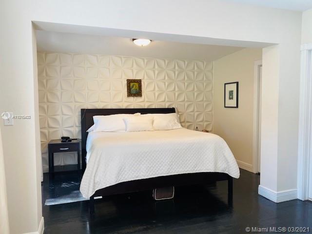 BRICKELL ESTATES - Residential