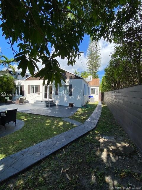 BRICKELL ESTATES - Residential