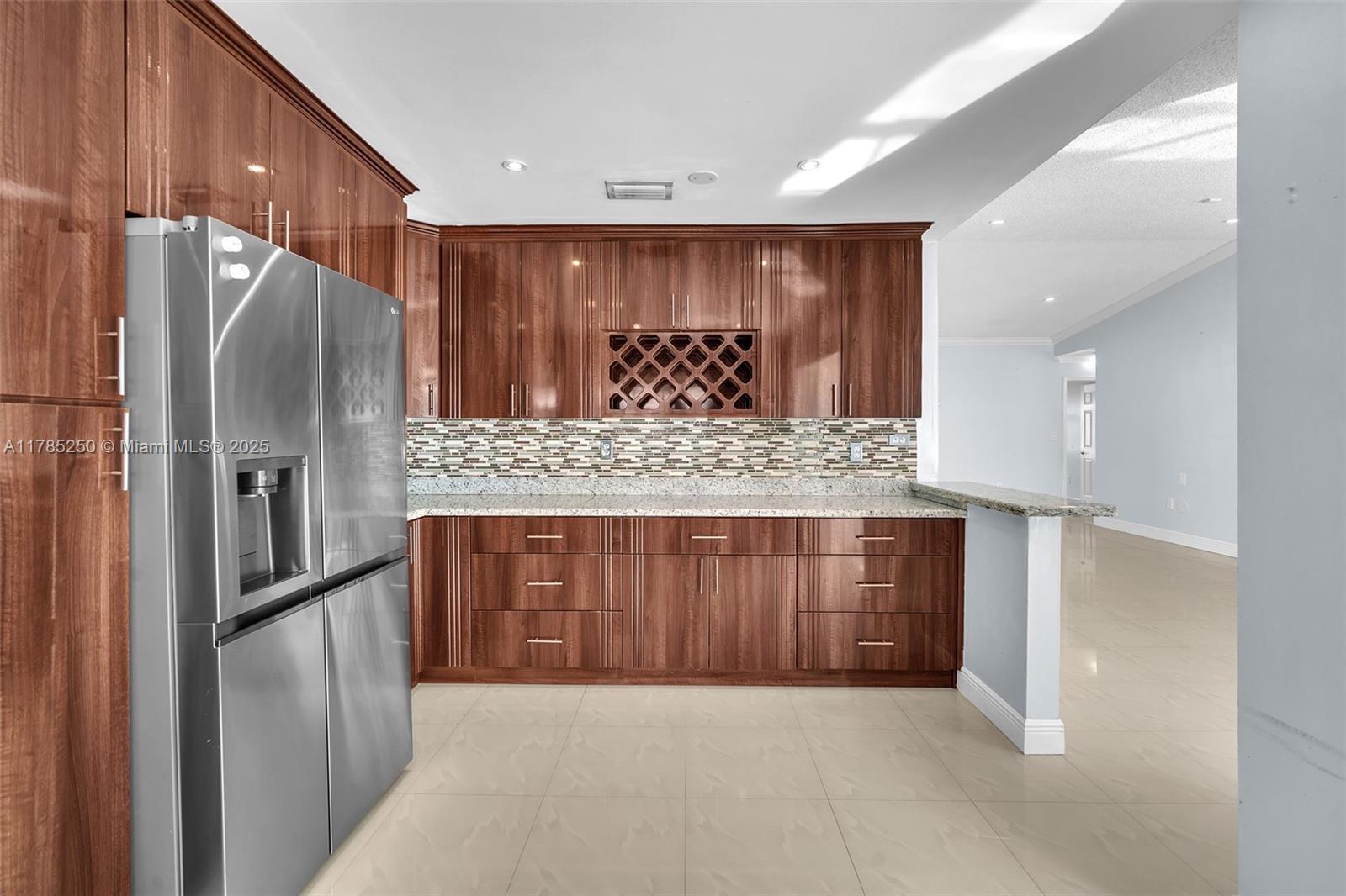 MARBELLA PARK - Residential