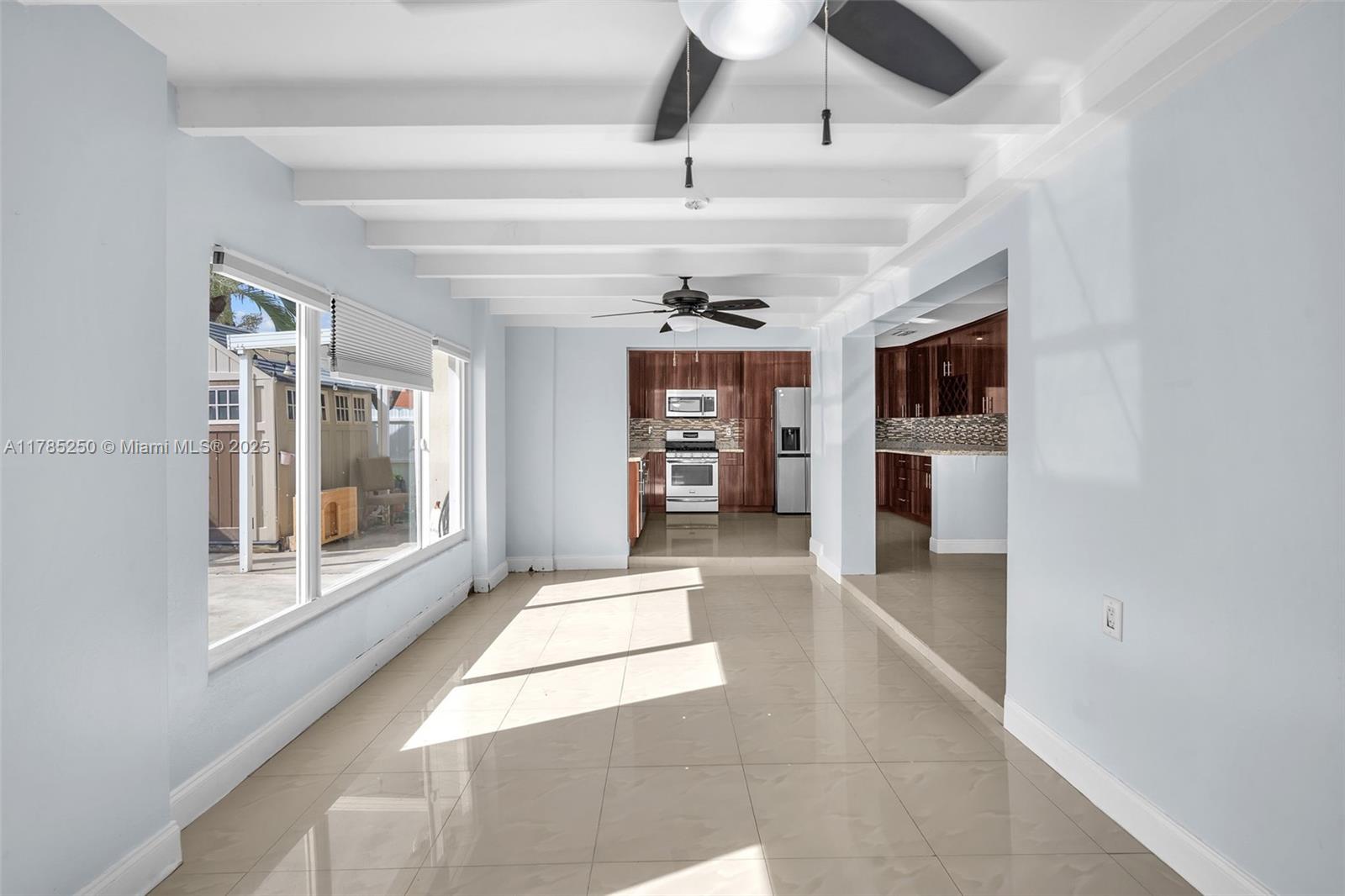 MARBELLA PARK - Residential