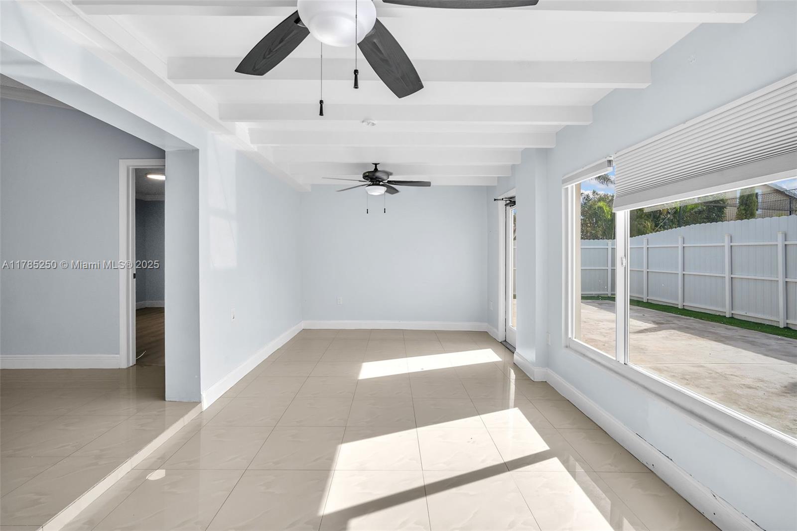 MARBELLA PARK - Residential