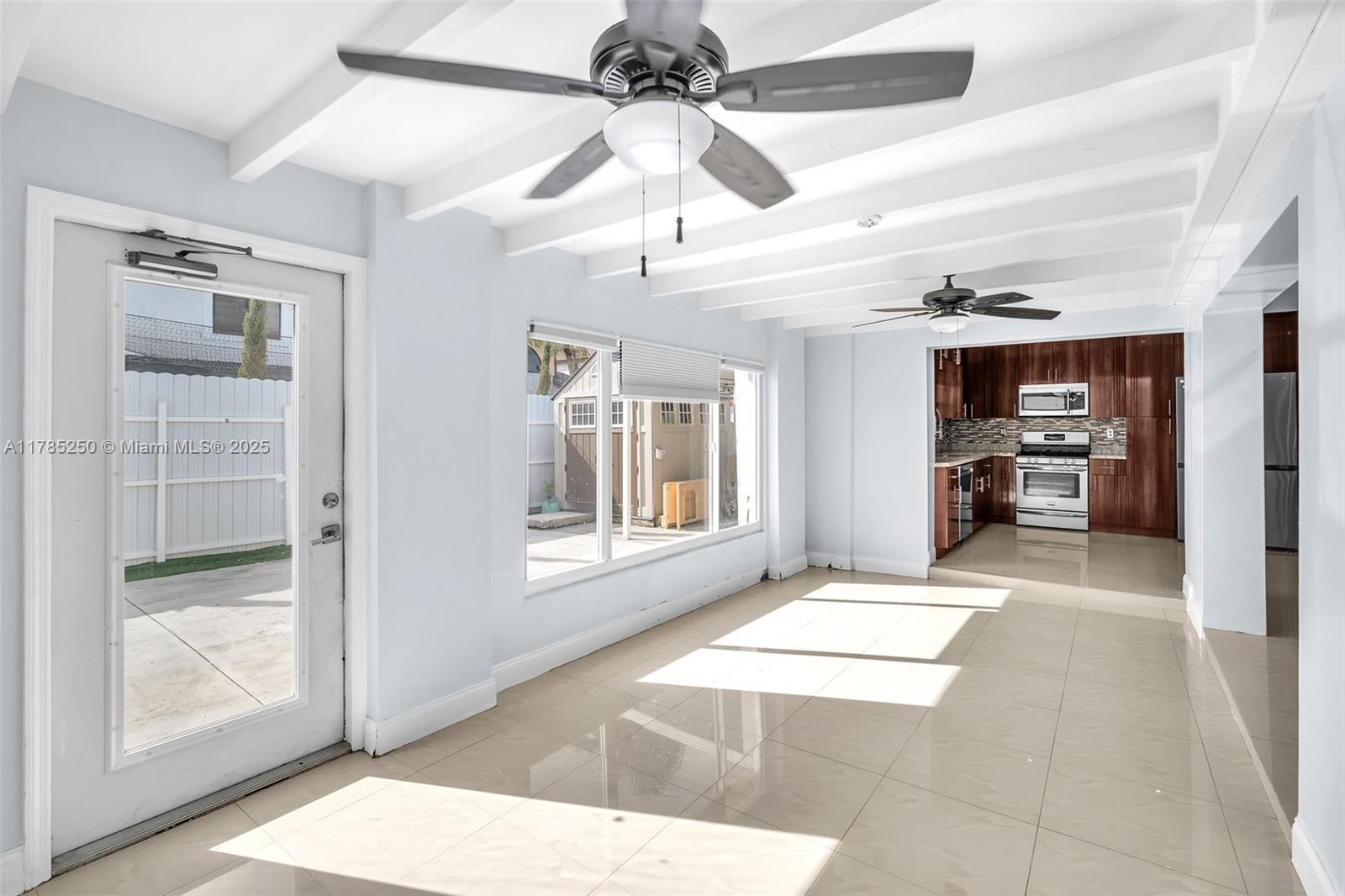 MARBELLA PARK - Residential