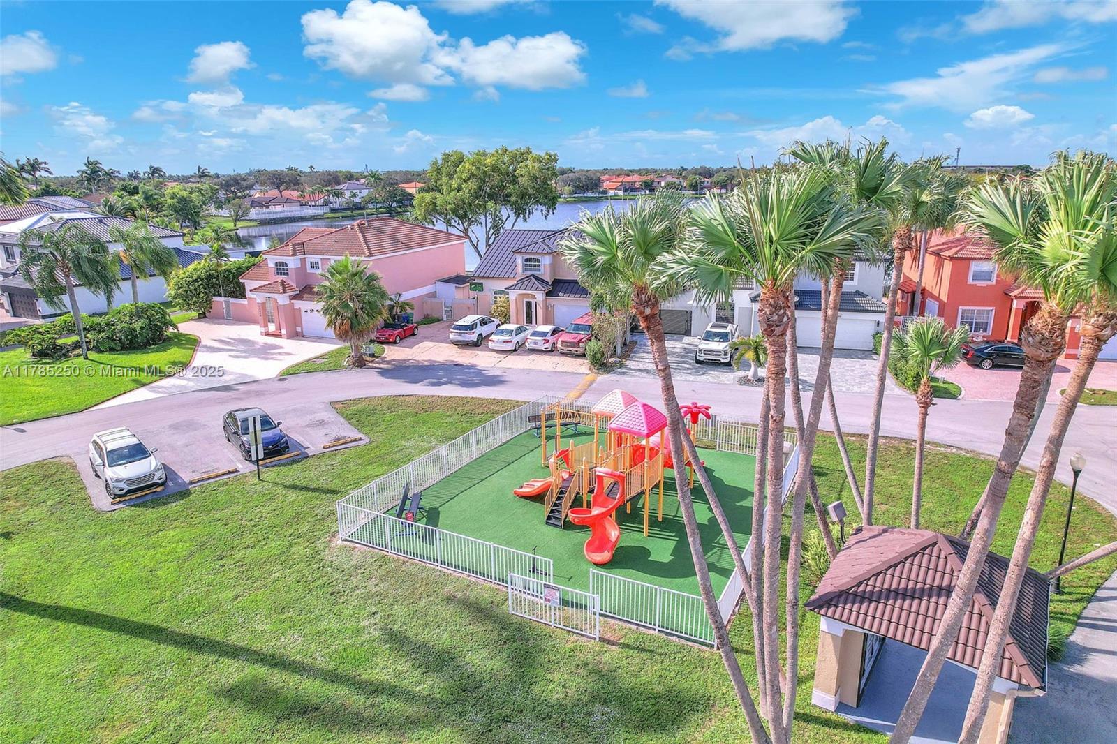 MARBELLA PARK - Residential