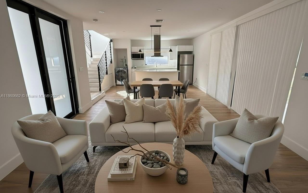 RAILWAY SHOPS ADDN 2ND AM - Residential Lease