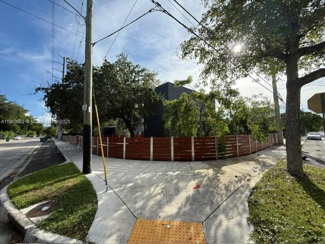 RAILWAY SHOPS ADDN 2ND AM - Residential Lease