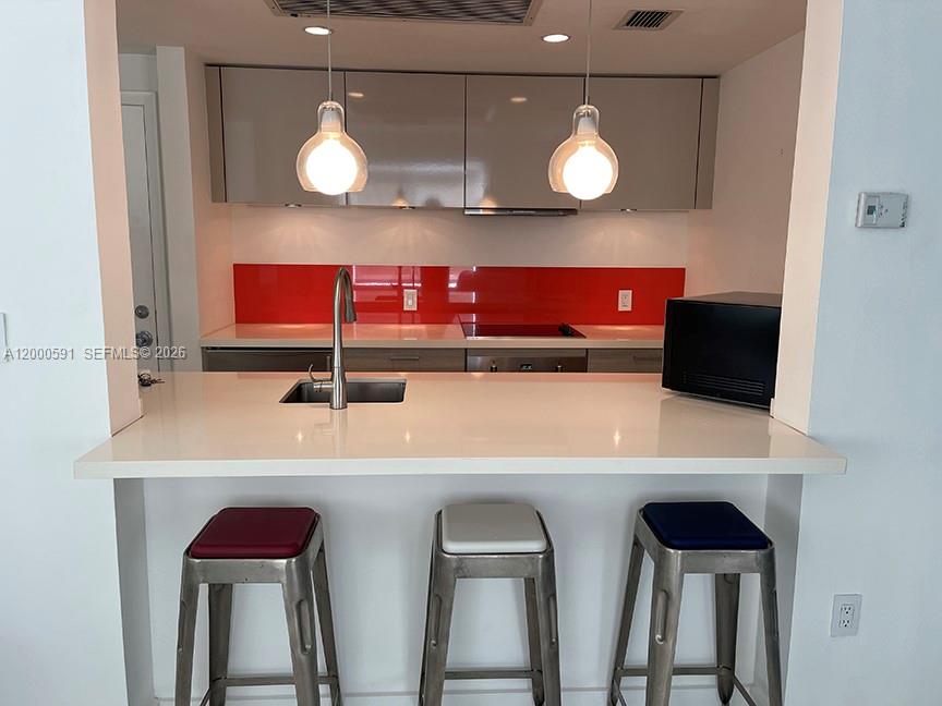 THE DRAKE CONDO - Residential Lease