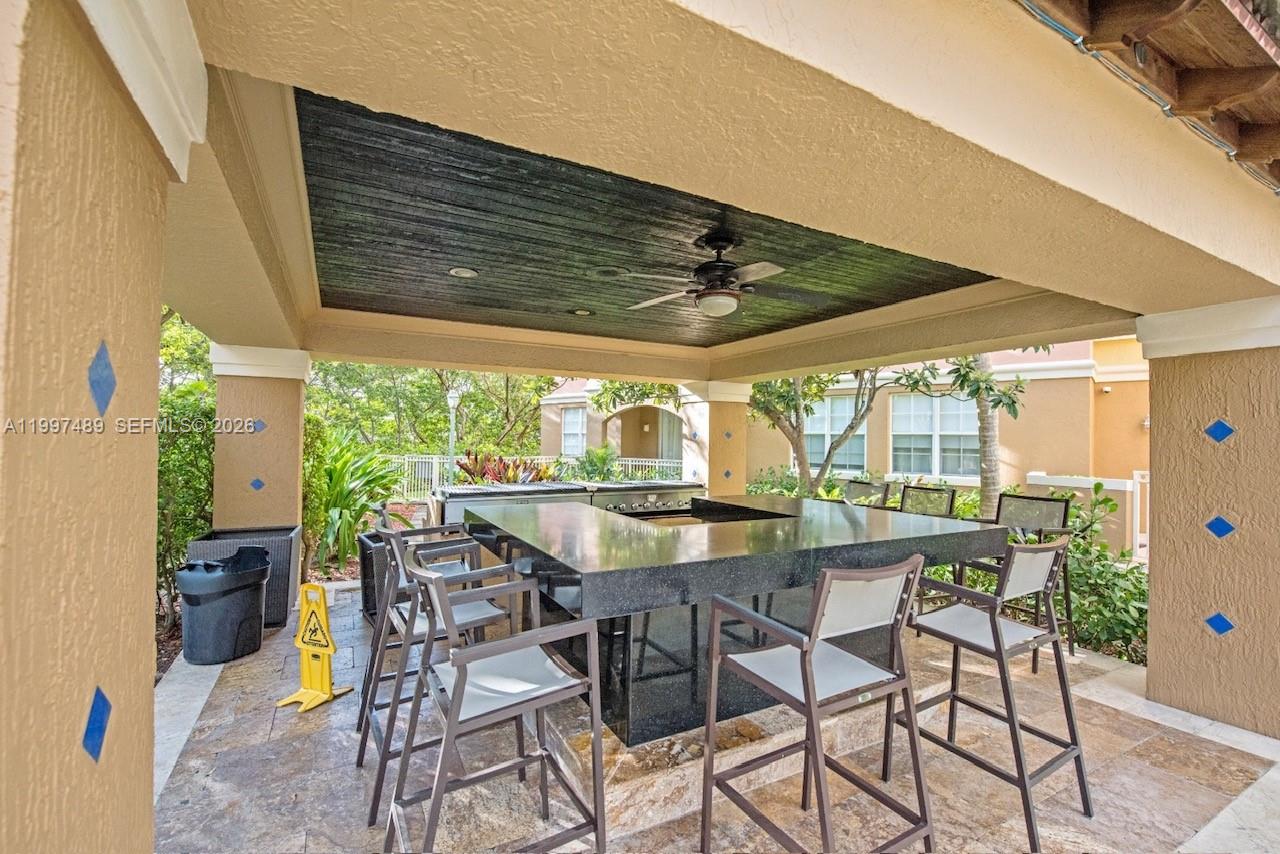 THE YACHT CLUB AT AVENTUR - Residential Lease