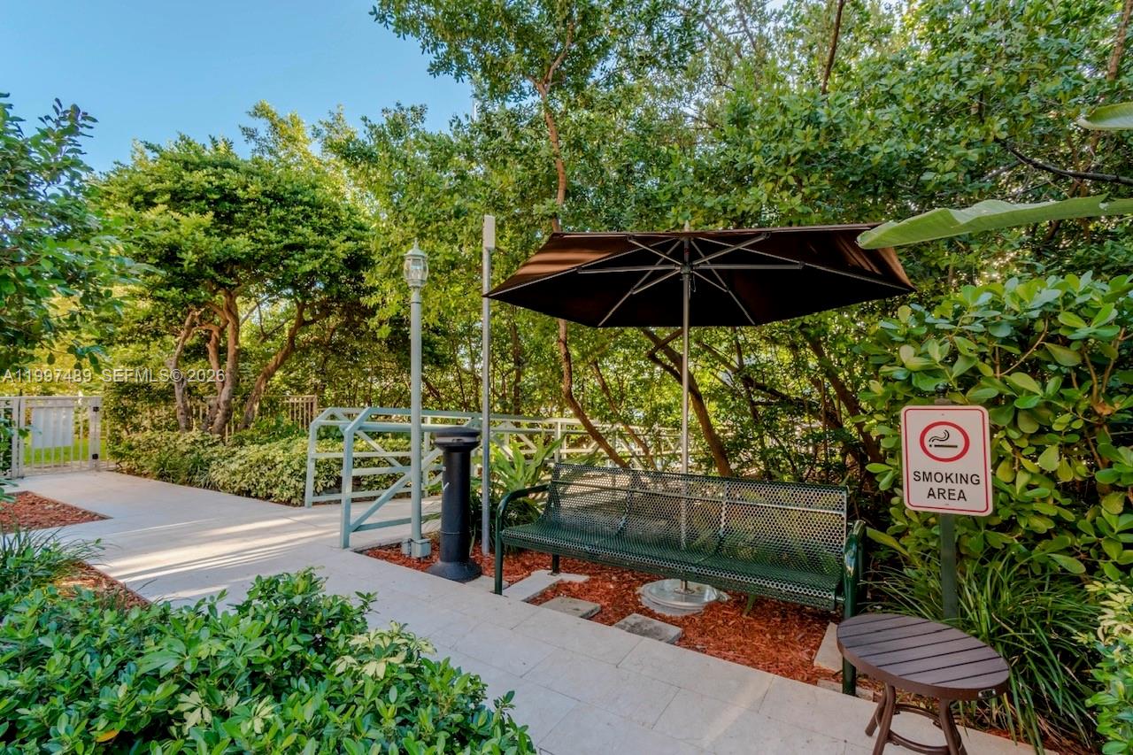 THE YACHT CLUB AT AVENTUR - Residential Lease