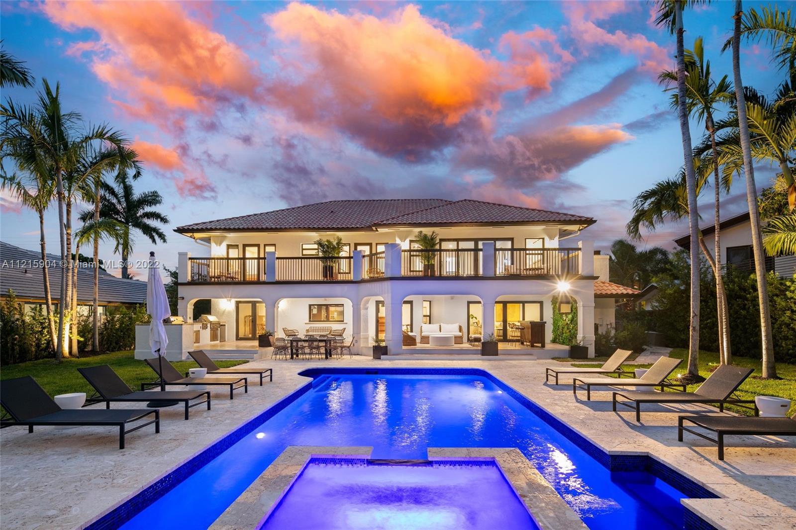 GOLDEN ISLES ESTATES FIRS - Residential