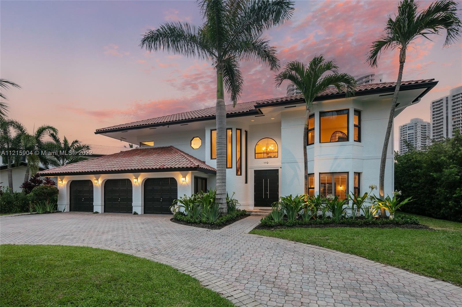 GOLDEN ISLES ESTATES FIRS - Residential