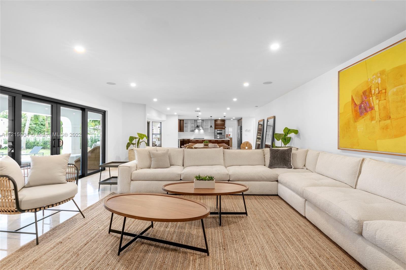 GOLDEN ISLES ESTATES FIRS - Residential