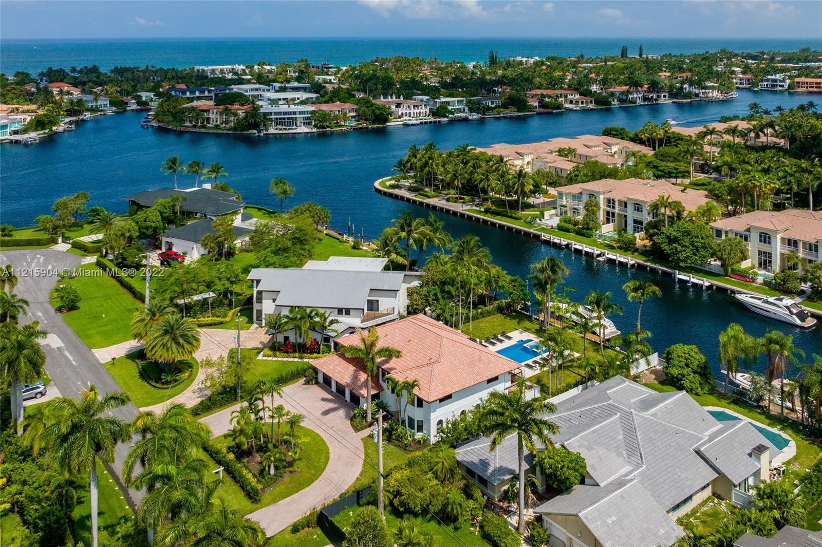 GOLDEN ISLES ESTATES FIRS - Residential