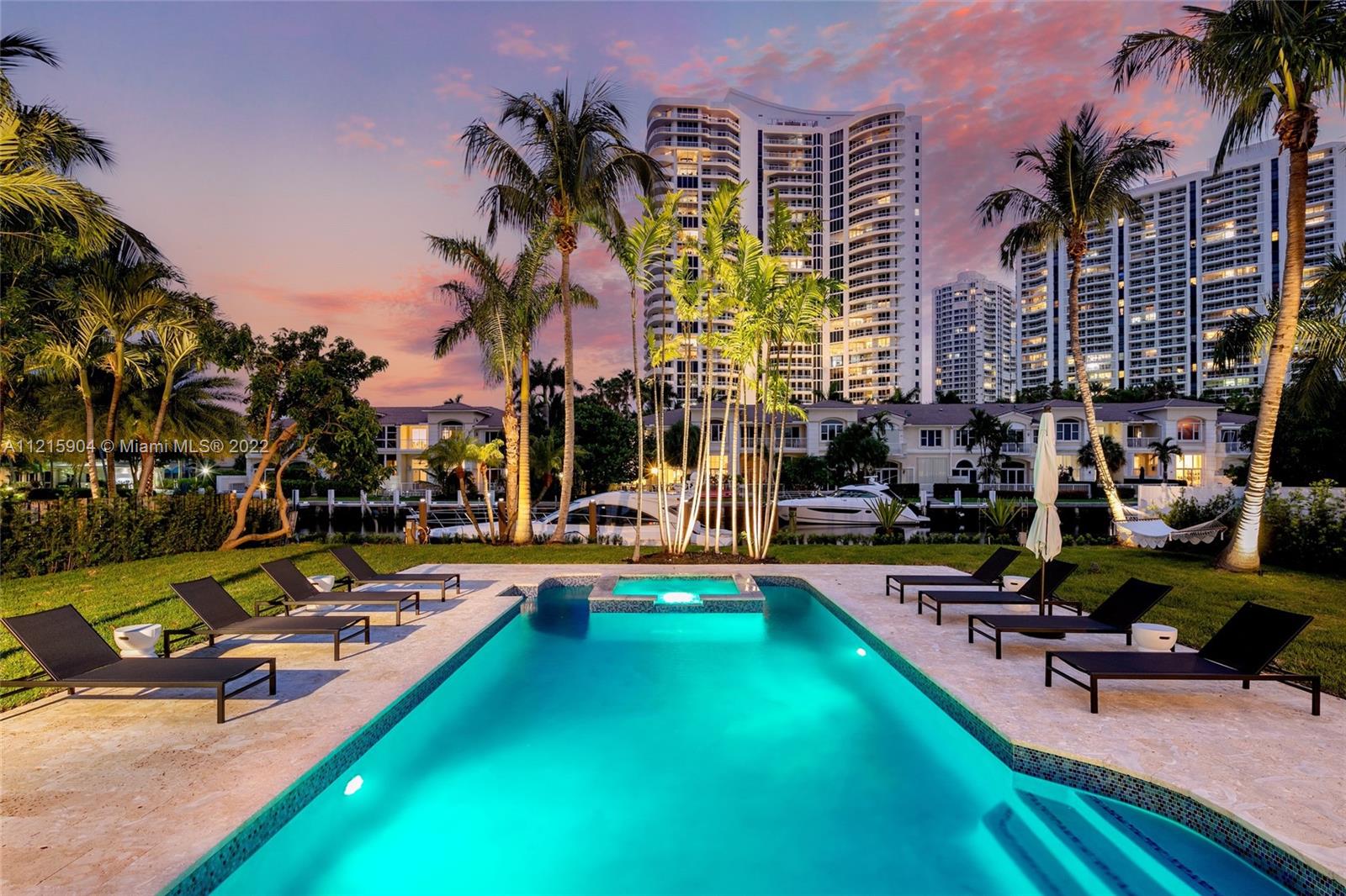 GOLDEN ISLES ESTATES FIRS - Residential