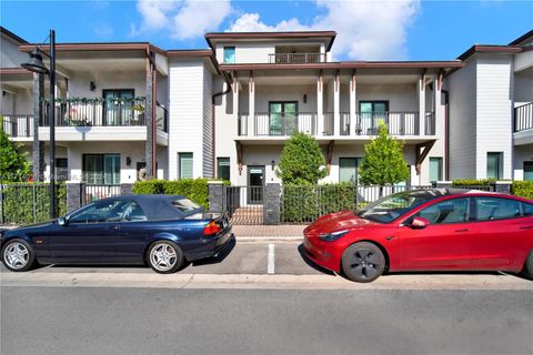 A home in Doral