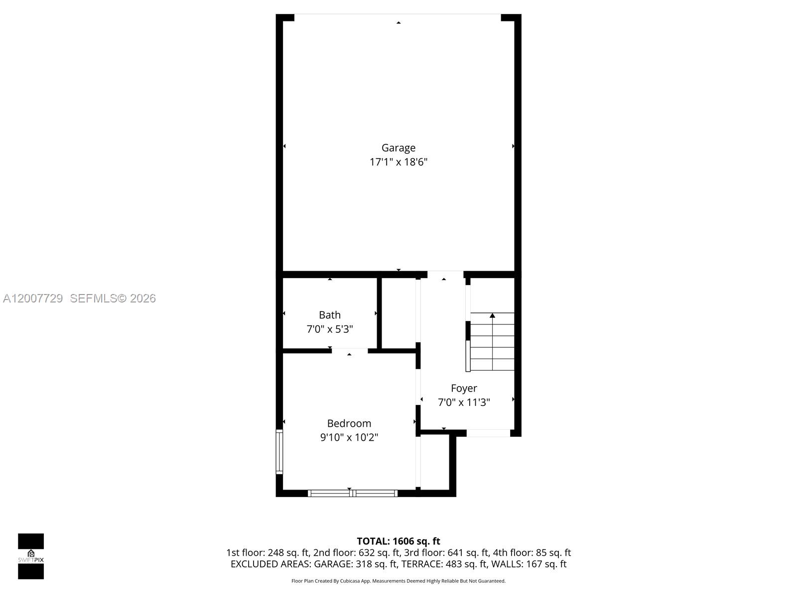 VILLA MEDICI CONDO - Residential