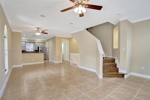 Tiny photo for 1033 NE 17th Way #1201, Fort Lauderdale, FL 33304 (MLS # A12007729)