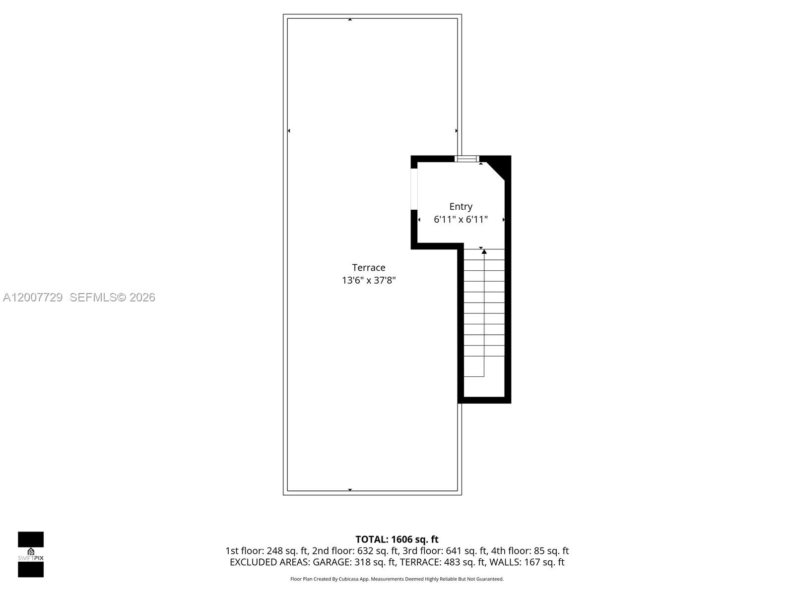 VILLA MEDICI CONDO - Residential