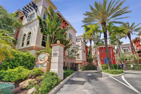 Tiny photo for 1033 NE 17th Way #1201, Fort Lauderdale, FL 33304 (MLS # A12007729)