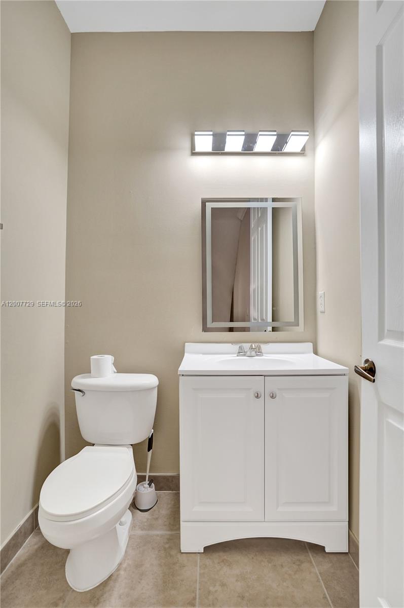 VILLA MEDICI CONDO - Residential