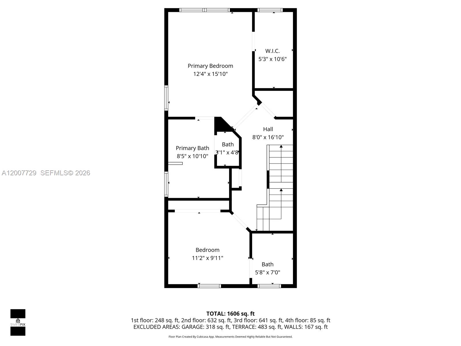 VILLA MEDICI CONDO - Residential