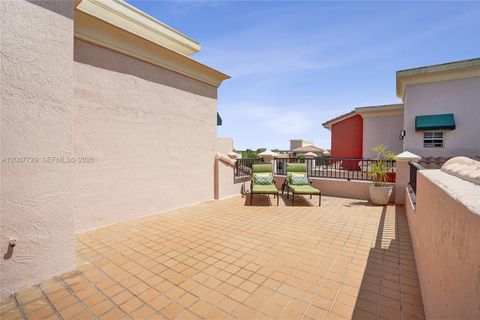 Tiny photo for 1033 NE 17th Way #1201, Fort Lauderdale, FL 33304 (MLS # A12007729)