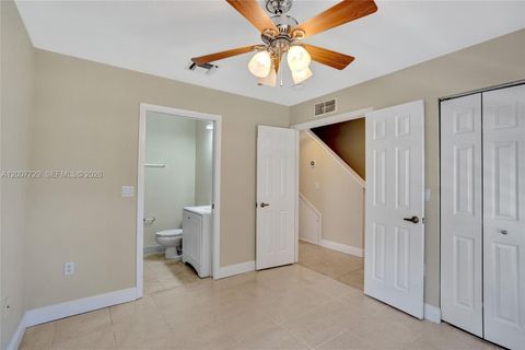 Tiny photo for 1033 NE 17th Way #1201, Fort Lauderdale, FL 33304 (MLS # A12007729)