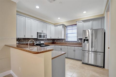 Tiny photo for 1033 NE 17th Way #1201, Fort Lauderdale, FL 33304 (MLS # A12007729)
