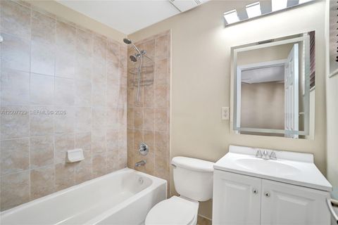 Tiny photo for 1033 NE 17th Way #1201, Fort Lauderdale, FL 33304 (MLS # A12007729)