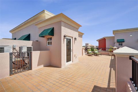 Tiny photo for 1033 NE 17th Way #1201, Fort Lauderdale, FL 33304 (MLS # A12007729)