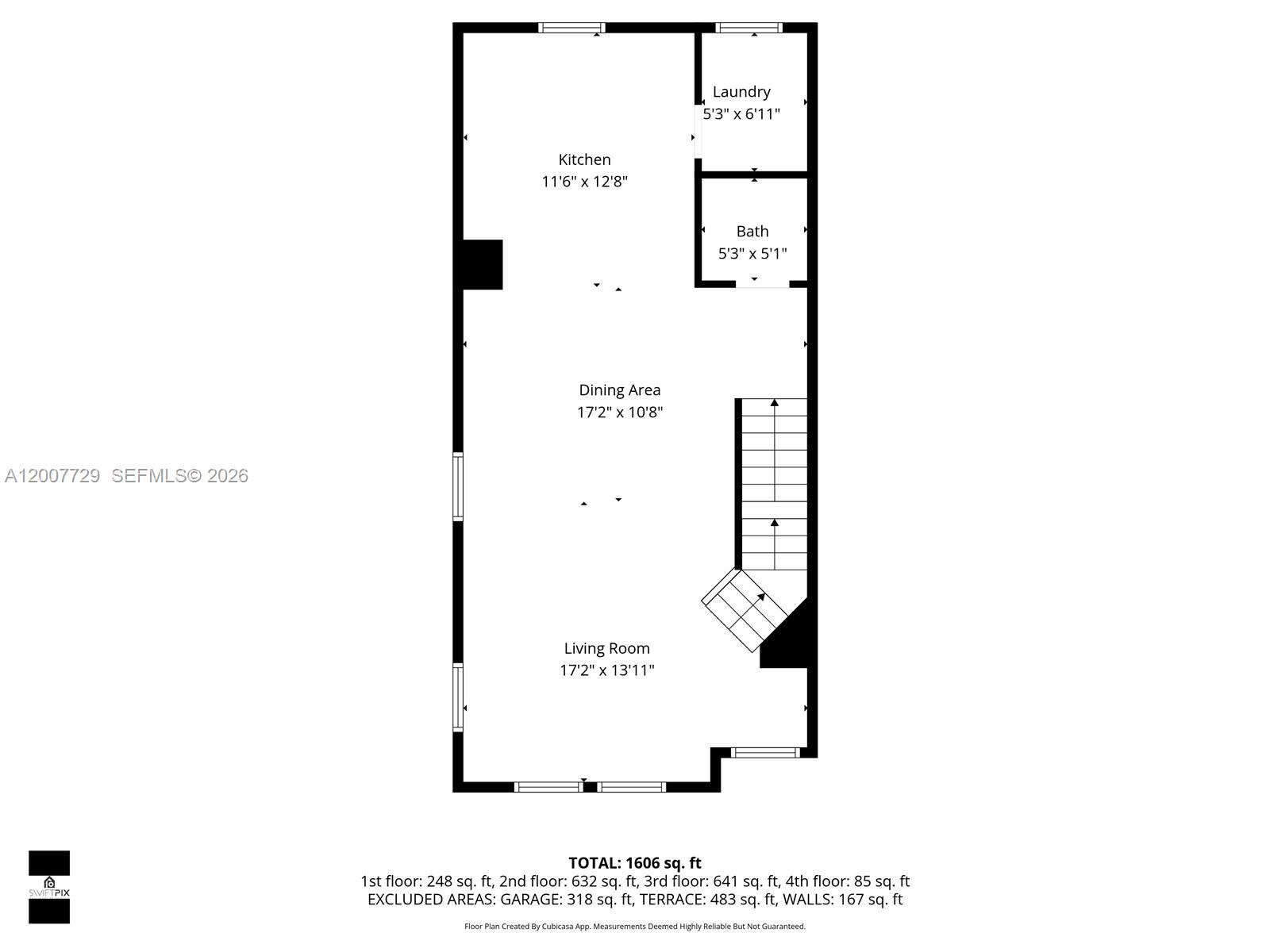 VILLA MEDICI CONDO - Residential