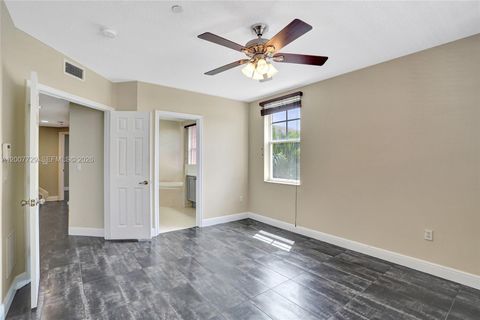 Tiny photo for 1033 NE 17th Way #1201, Fort Lauderdale, FL 33304 (MLS # A12007729)