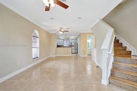 Tiny photo for 1033 NE 17th Way #1201, Fort Lauderdale, FL 33304 (MLS # A12007729)