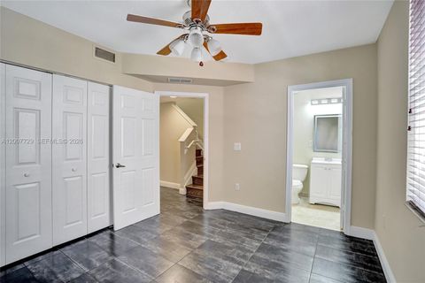 Tiny photo for 1033 NE 17th Way #1201, Fort Lauderdale, FL 33304 (MLS # A12007729)