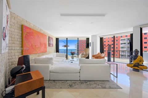 1581 Brickell Ave 2005 Miami FL 33129