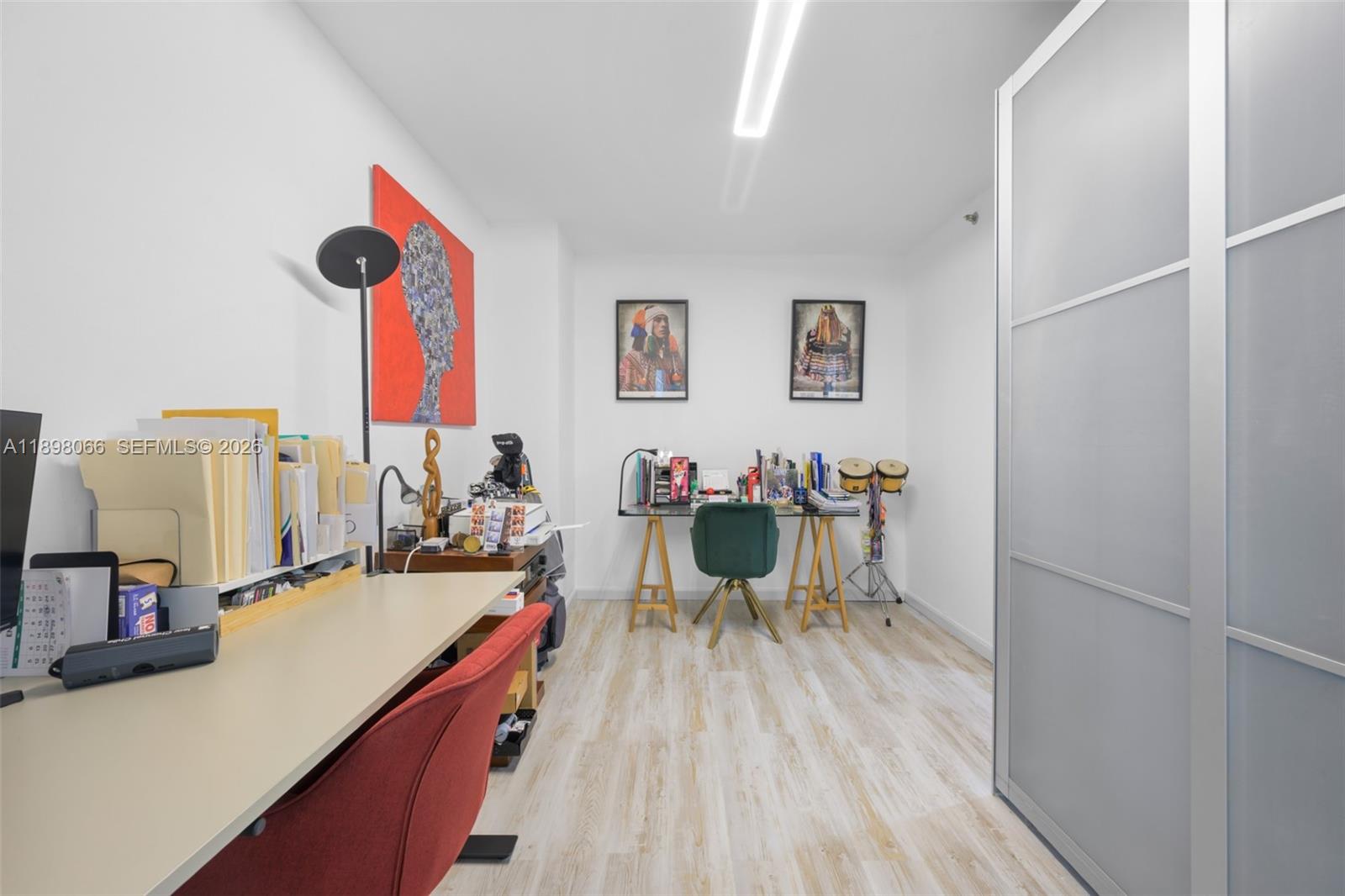 VILLA REGINA CONDO - Residential