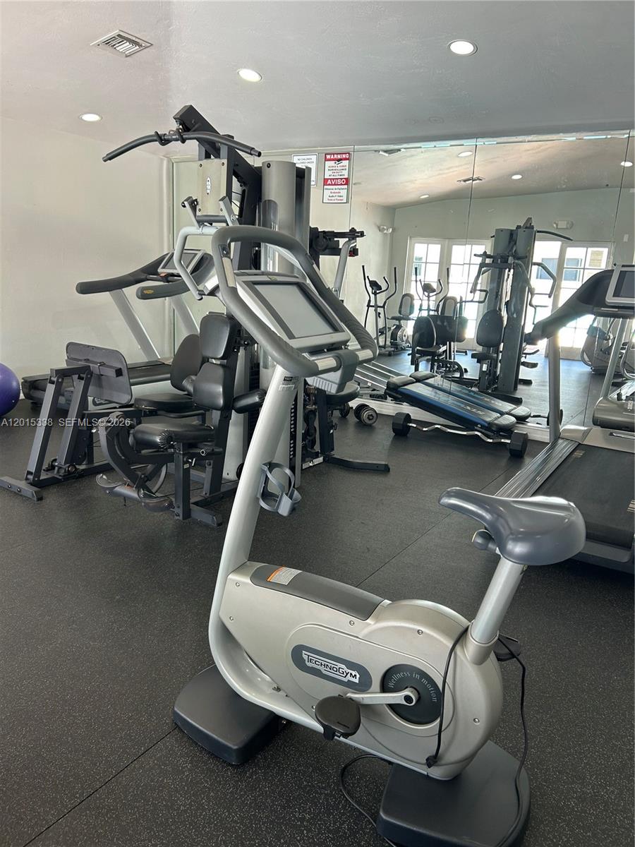 VERABELLA FALLS CONDO - Residential Lease