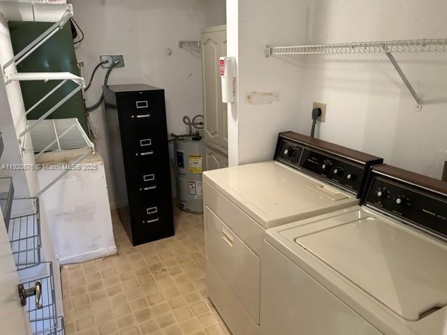 SUNRISE LAKES 212 CONDO - Residential