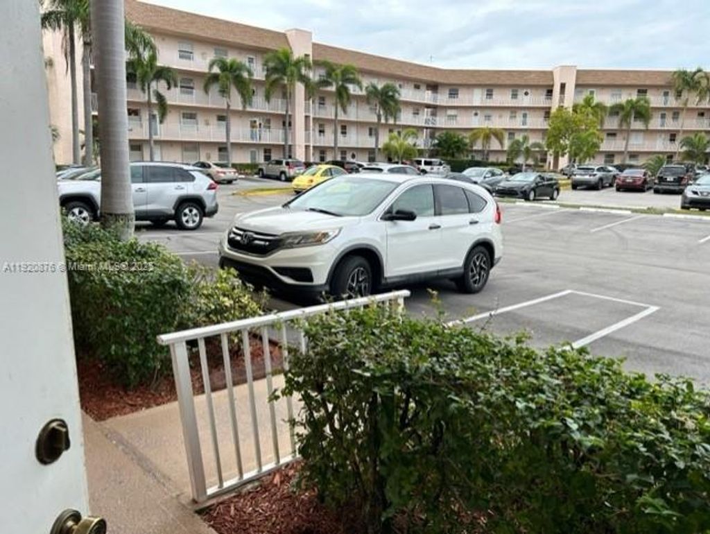 Photo of 2607 NW 104th Ave #106, Sunrise, FL 33322 (MLS # A11920876)