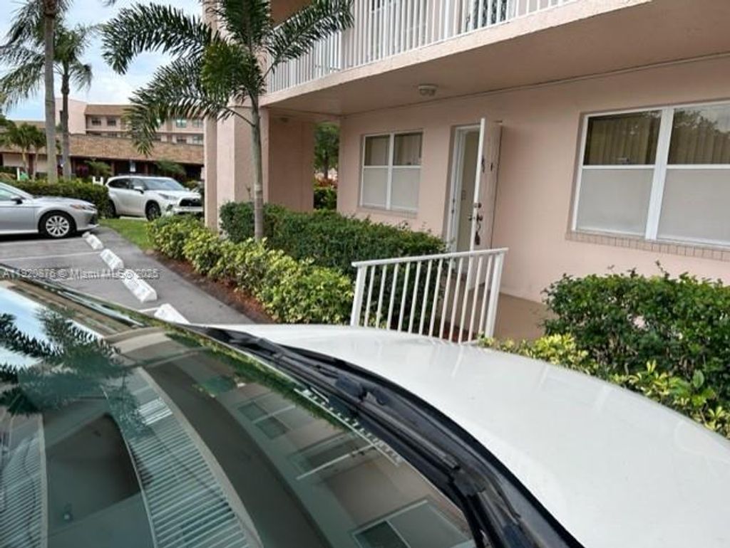 Photo of 2607 NW 104th Ave #106, Sunrise, FL 33322 (MLS # A11920876)