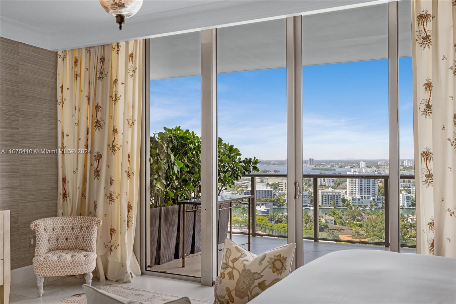 BAL HARBOUR NORTH SOUTH C - Residential