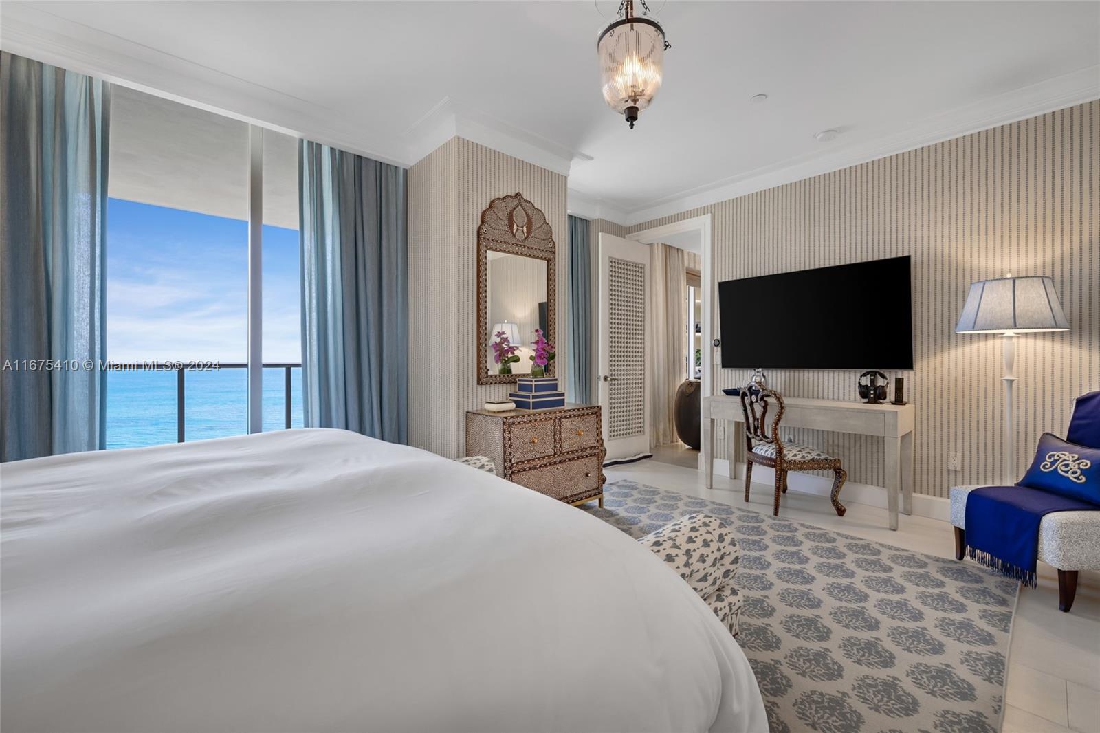BAL HARBOUR NORTH SOUTH C - Residential