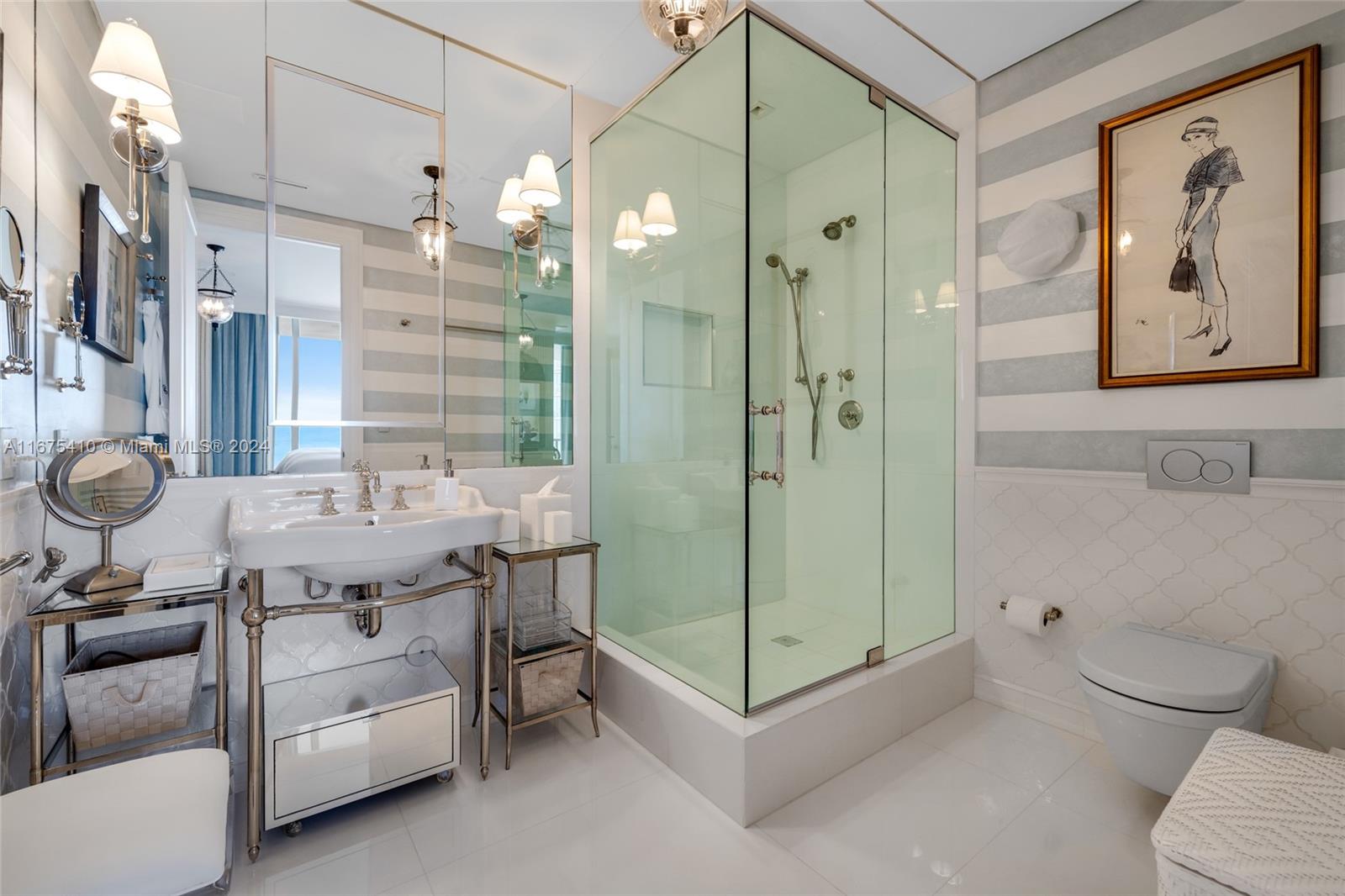 BAL HARBOUR NORTH SOUTH C - Residential