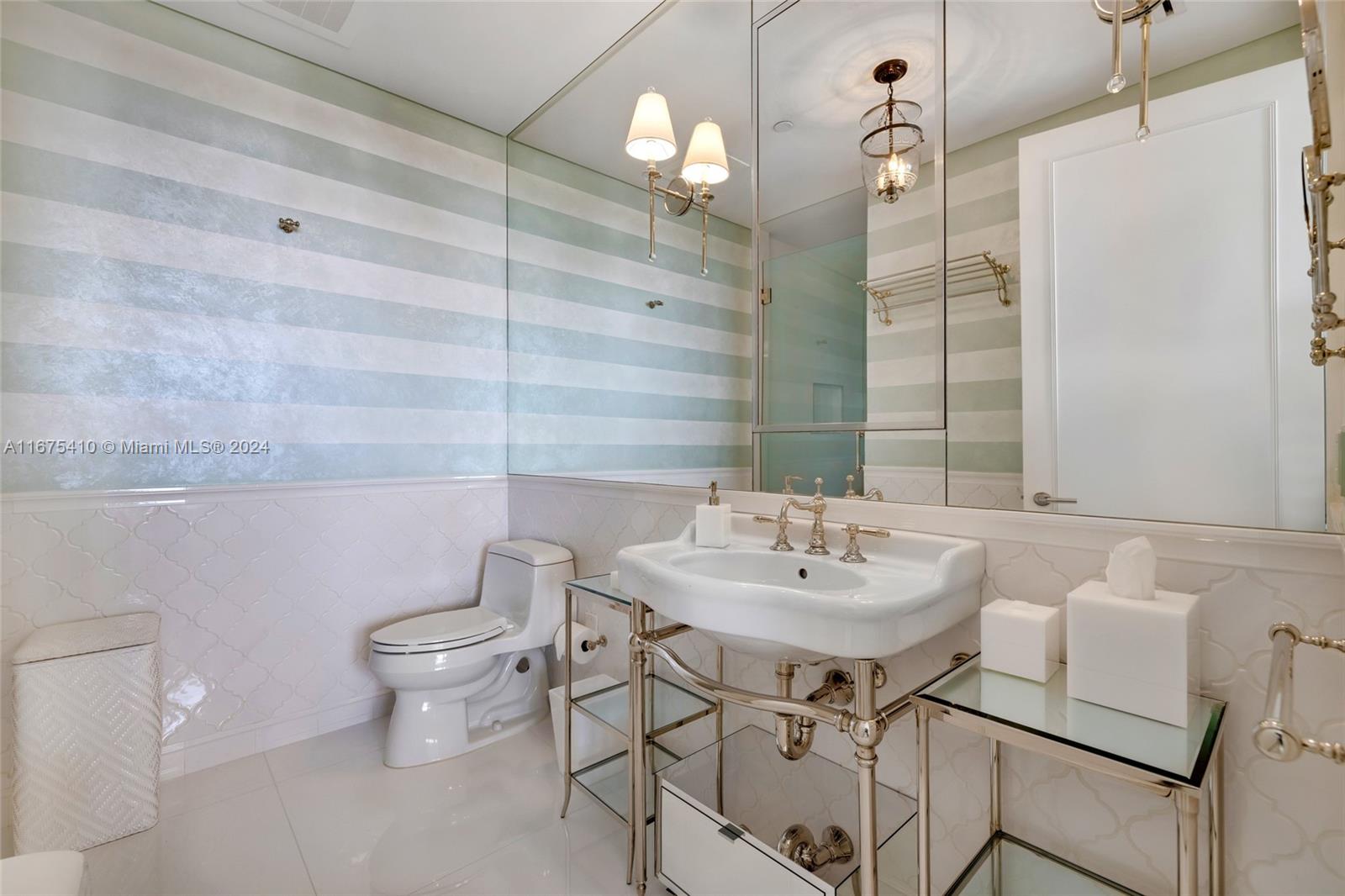 BAL HARBOUR NORTH SOUTH C - Residential