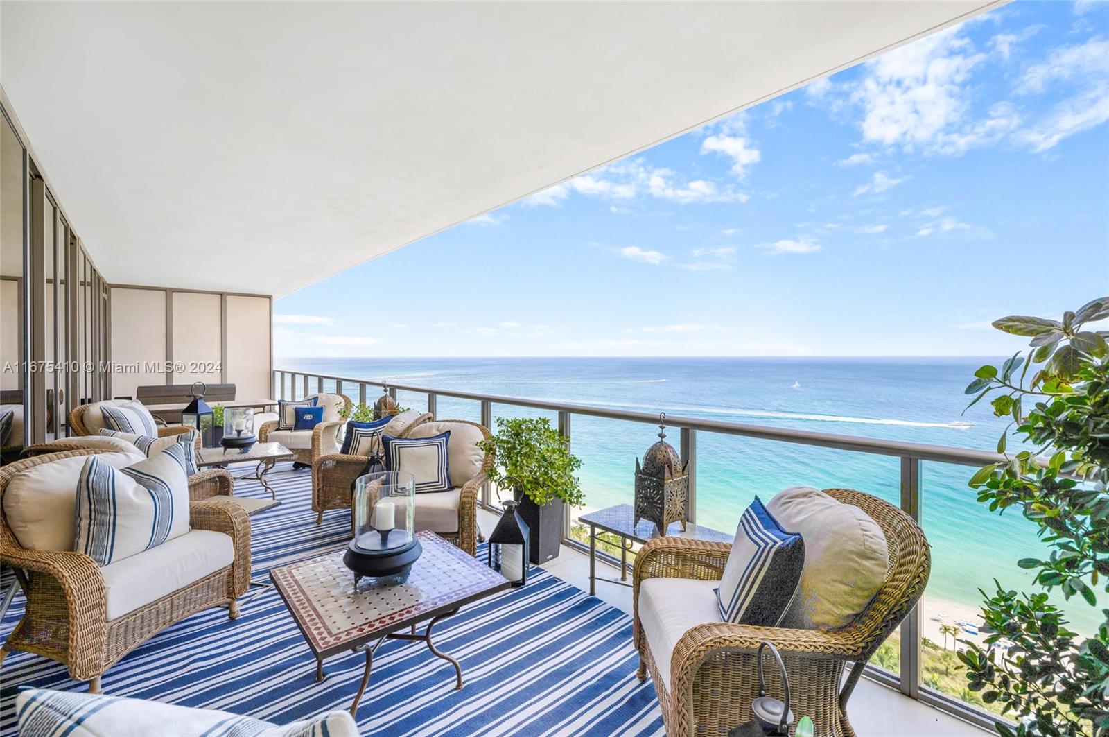 BAL HARBOUR NORTH SOUTH C - Residential