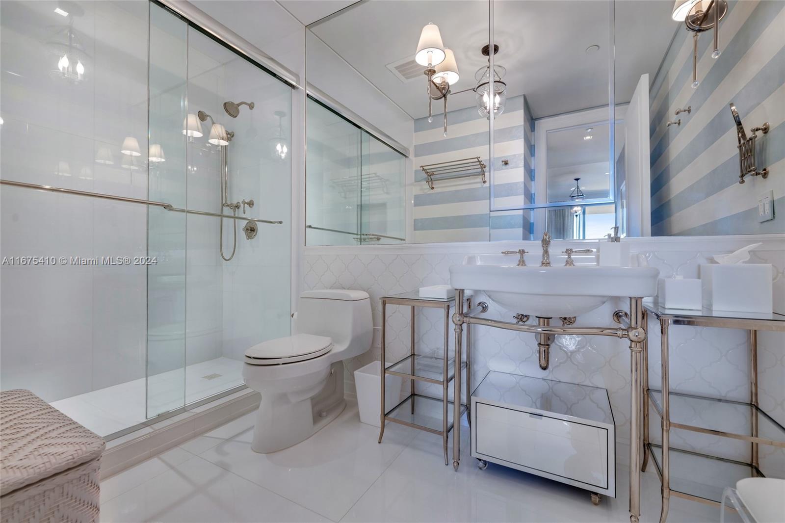 BAL HARBOUR NORTH SOUTH C - Residential
