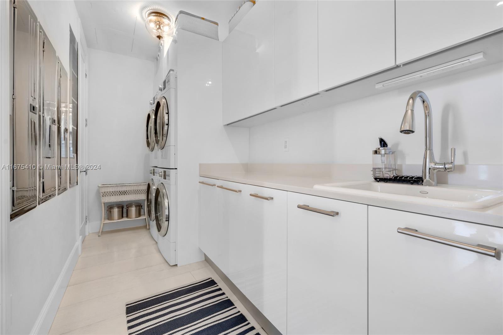 BAL HARBOUR NORTH SOUTH C - Residential